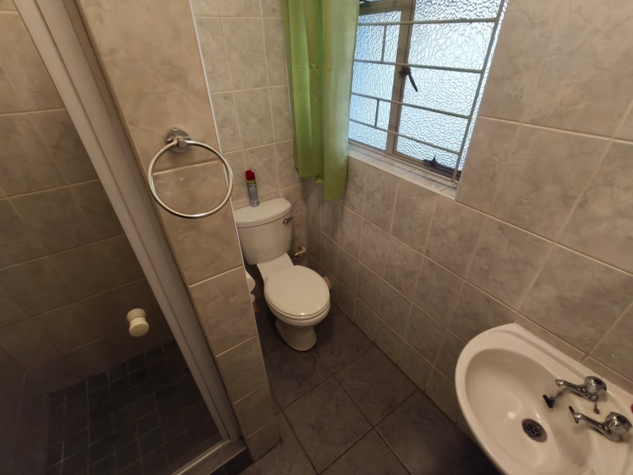 4 Bedroom Property for Sale in Protea Park North West